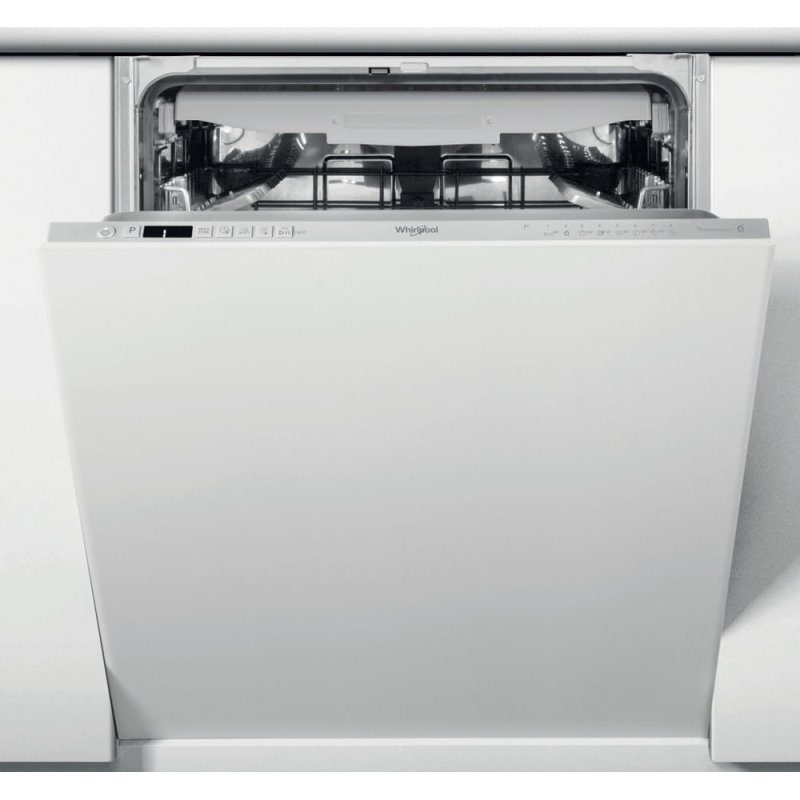 Whirlpool WI 7020 PF Semi-intégré 14 couverts E