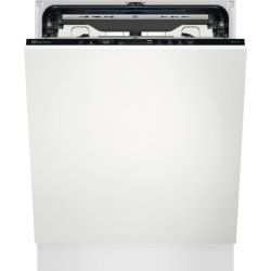 Electrolux EEM69410W Entièrement intégré 15 couverts C