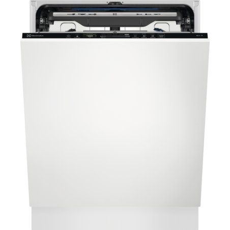 Electrolux EEM69410W Entièrement intégré 15 couverts C