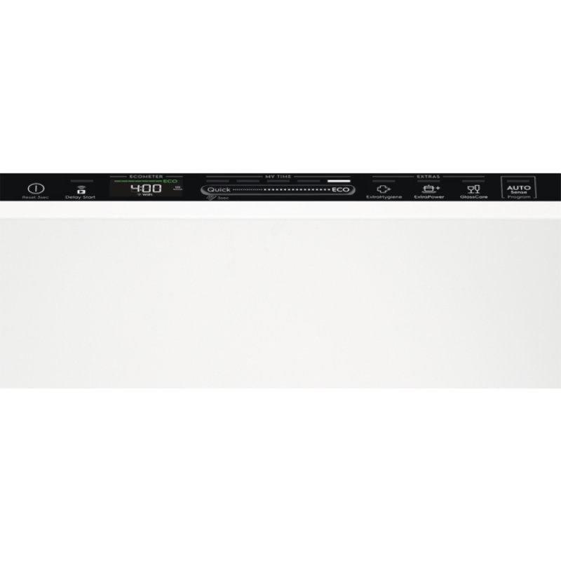 Electrolux EEM69410W Entièrement intégré 15 couverts C