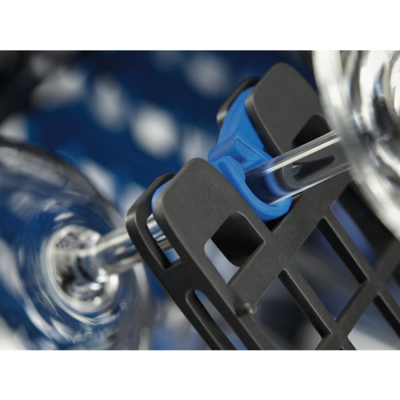 Electrolux EEM69410W Entièrement intégré 15 couverts C