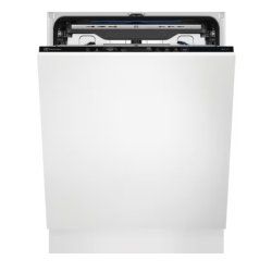 Electrolux EEG69420W Entièrement intégré 15 couverts C