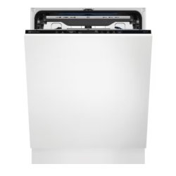 Electrolux EEG69420W Fully built-in 15 place settings C