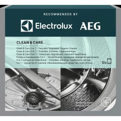 Electrolux M2GCP121 Powder 12 pc(s)