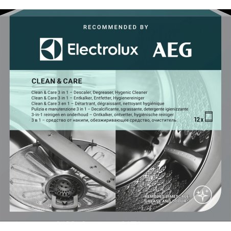Electrolux M2GCP121 Powder 12 pc(s)