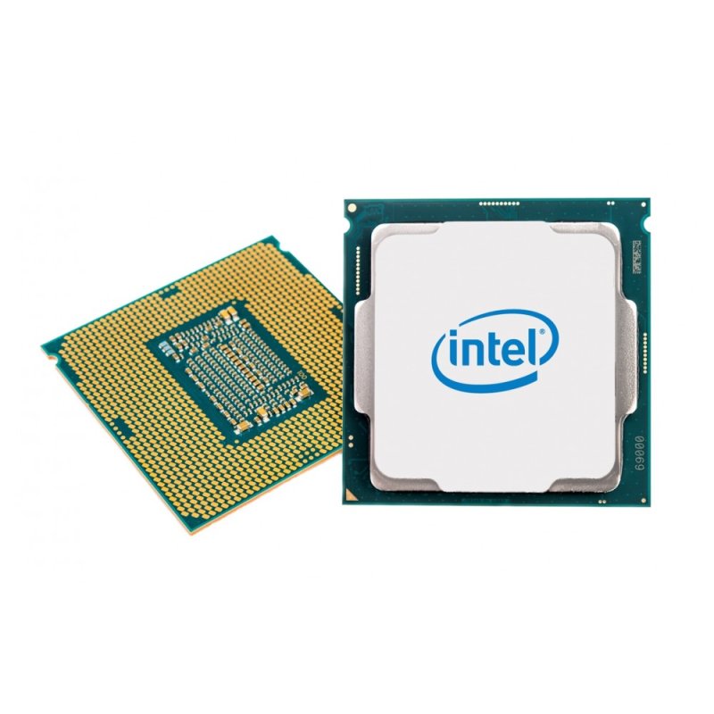 Intel Core i5-10600 processeur 3,3 GHz 12 Mo Smart Cache