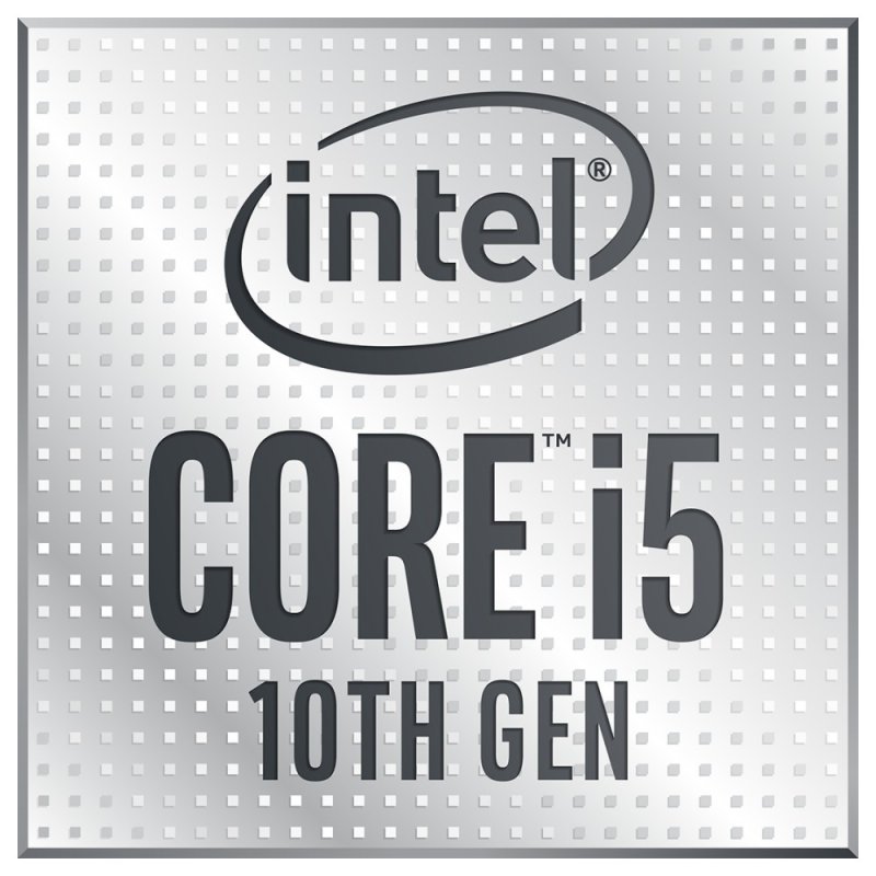 Intel S1200 CORE i5 10600 TRAY 6x3,3 65W GEN10