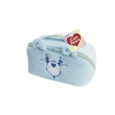 STOCKJBE1 - BISOUNOURS - Touronchon - Trousse de Voyage Peluche 'Brick'