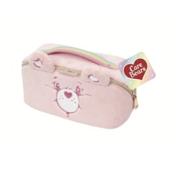 BISOUNOURS - Toucâlin - Trousse de Voyage Peluche 'Brick'