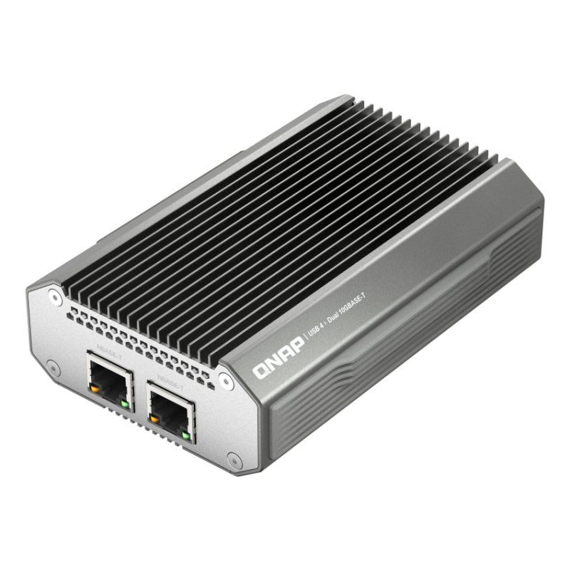 QNAP QNA-UC10G2T carte réseau Ethernet 10000 Mbit/s