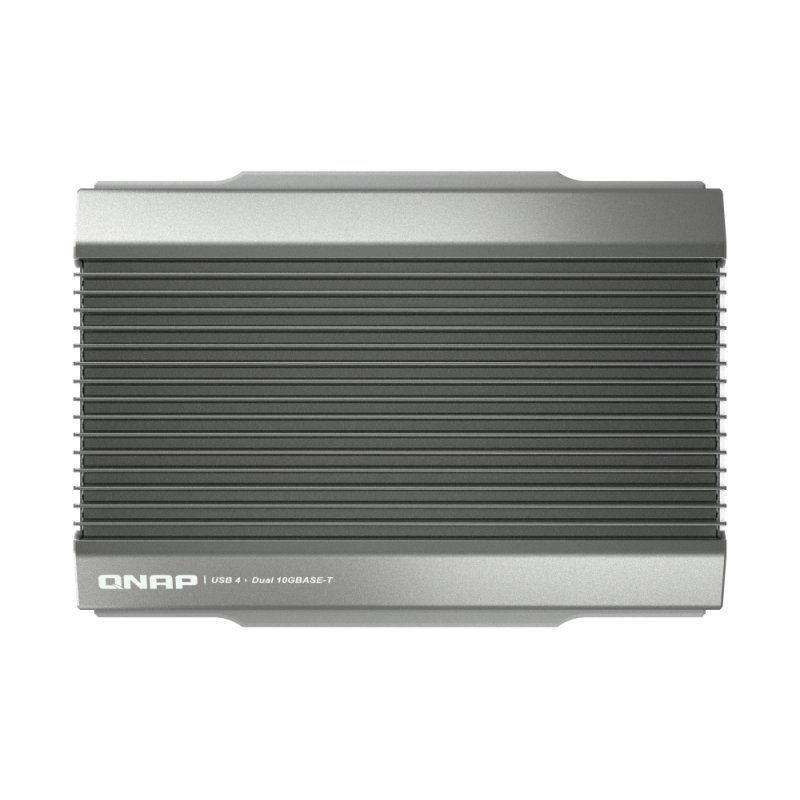 QNAP QNA-UC10G2T carte réseau Ethernet 10000 Mbit/s