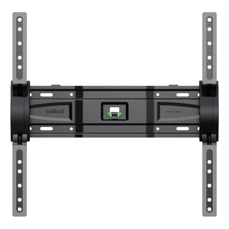 Meliconi 480934 support pour téléviseur 165,1 cm (65") Noir
