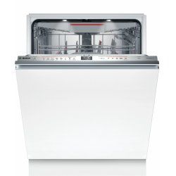 Bosch Serie 6 SMV6ZCX03E dishwasher Fully built-in 14 place settings C