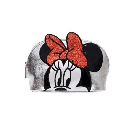 DISNEY - Trousse de toilette - Minnie 'Danielle Nicole'