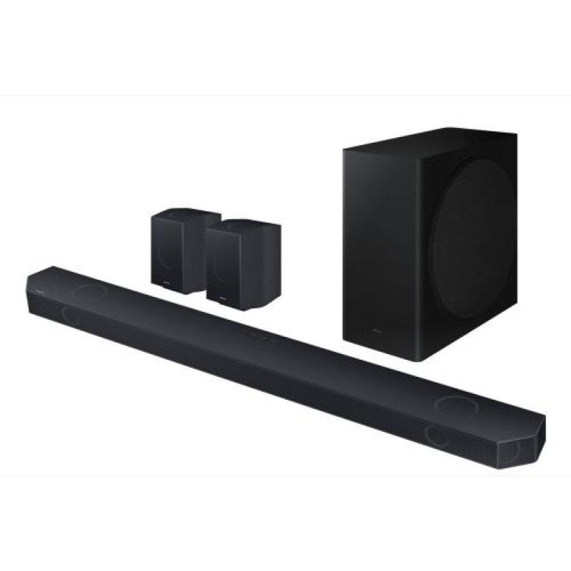 Soundbar Samsung HW-Q930D/EN
