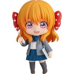 Monthly Girl Nozaki-kun figurine Nendoroid Chiyo Sakura 10 cm