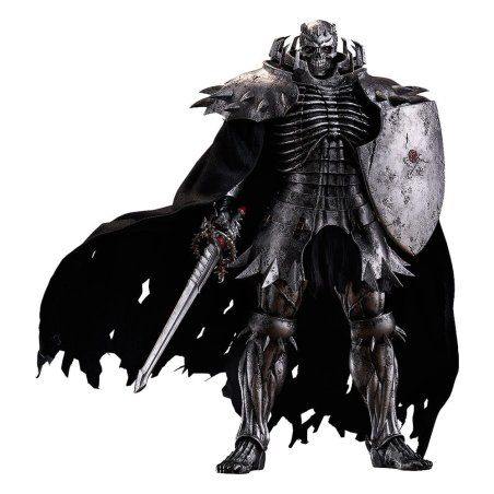 Berserk statuette PVC Pop Up Parade L Skull Knight 22 cm