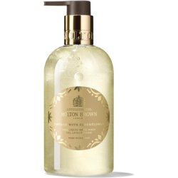 Molton Brown Vintage With Elderflower Fine Liquid Hand Wash 300ml