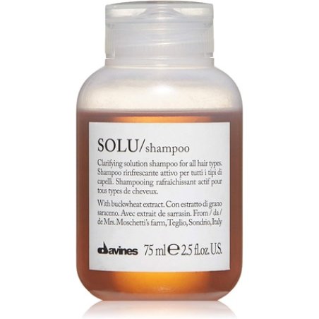 Solu Champu 75ml
