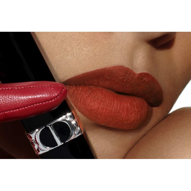 Dior Rouge Matte 846 Concorde 3.5g