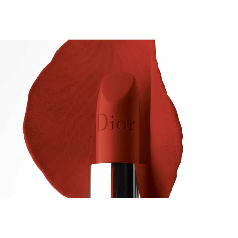 Dior Rouge Matte 846 Concorde 3.5g
