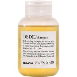 Dede Shampoo 75 Ml.