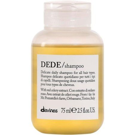 Dede Shampoo 75 Ml.