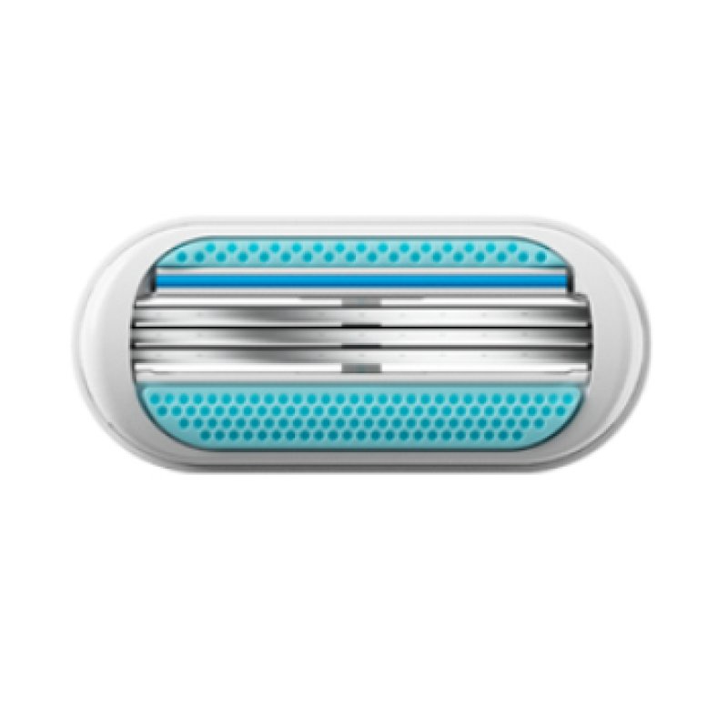 Gillette Venus Smooth lame de rasoir 8 pièce(s) Femmes