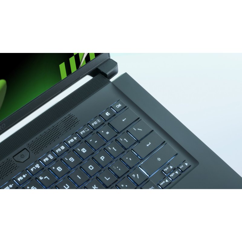 GIGABYTE AERO X16 1VH93ESC94AH laptop AMD Ryzen AI 7 350 Ordinateur portable 40,6 cm (16") WQXGA 16 Go DDR5-SDRAM 1 To