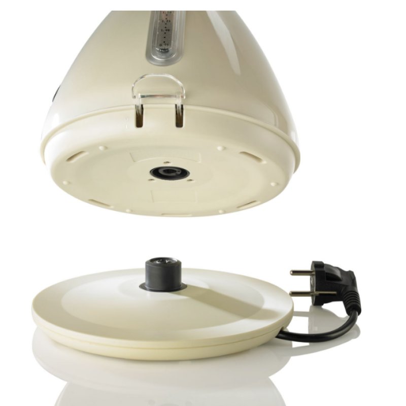 Gorenje K17CLI electric kettle 1.7 L 2200 W Beige