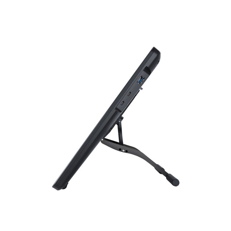 HUION Kamvas 22 Plus tablette graphique Noir 476,64 x 268,11 mm USB
