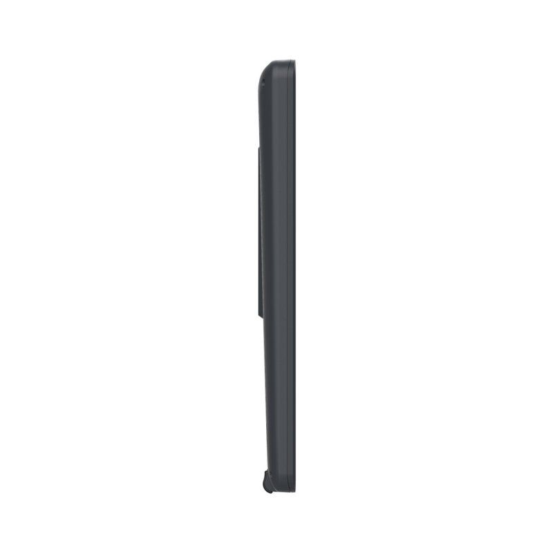 HUION Kamvas 22 Plus tablette graphique Noir 476,64 x 268,11 mm USB