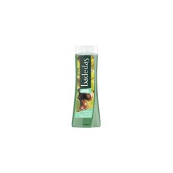 BADEDAS GEL DE DUCHA WILD FOREST 600 ML