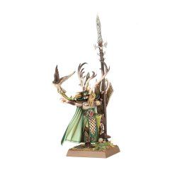 Games Workshop 13-108 collectible figure