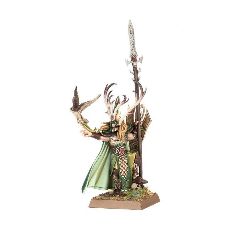 Games Workshop 13-108 collectible figure