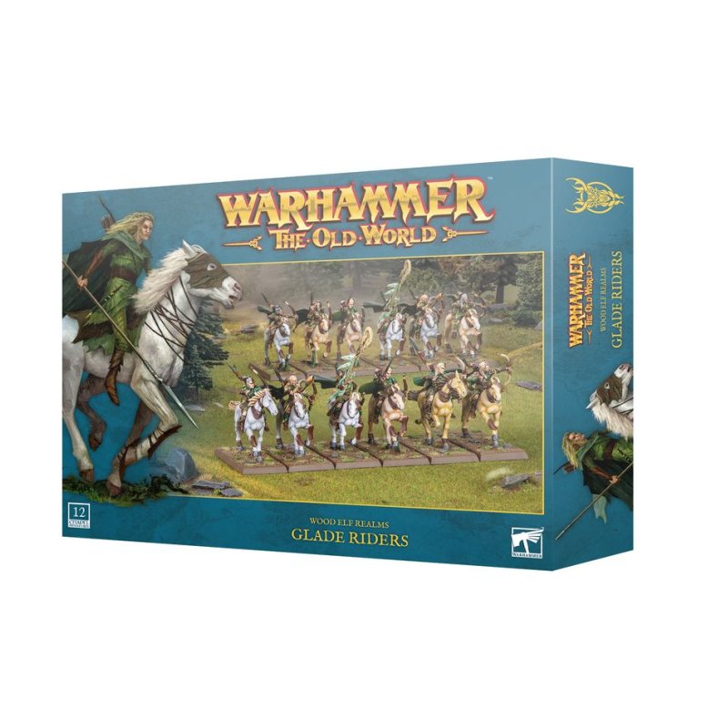 Games Workshop 13-104 collectible figure