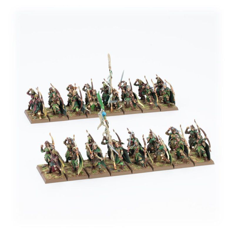 Games Workshop 13-105 collectible figure