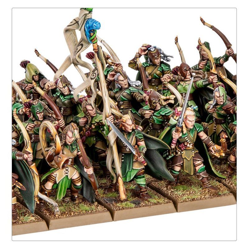 Games Workshop 13-105 collectible figure