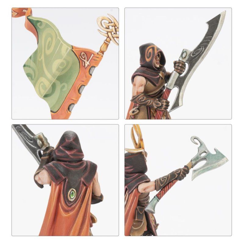 Games Workshop 13-106 collectible figure