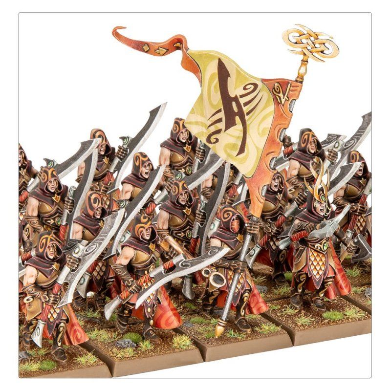 Games Workshop 13-106 collectible figure