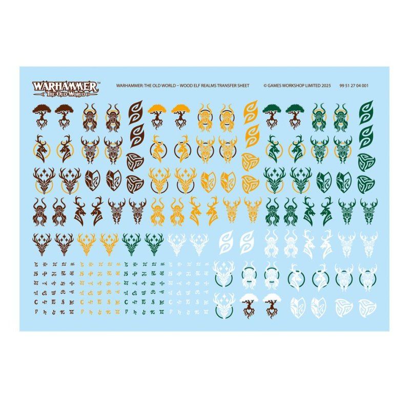 Games Workshop 13-106 collectible figure