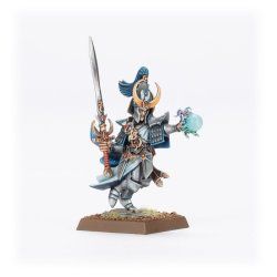 Games Workshop 13-08 collectible figure