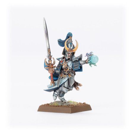 Games Workshop 13-08 collectible figure