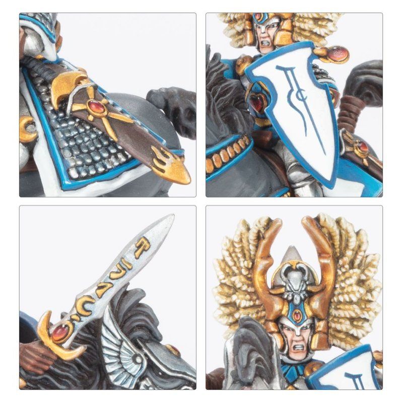 Games Workshop 13-10 collectible figure