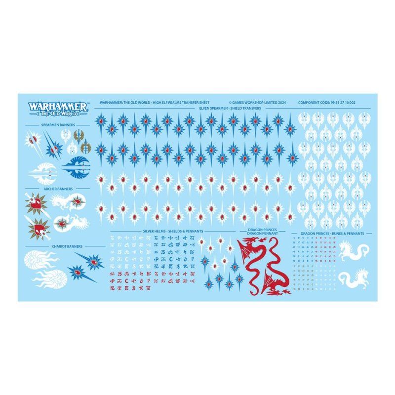 Games Workshop 13-10 collectible figure