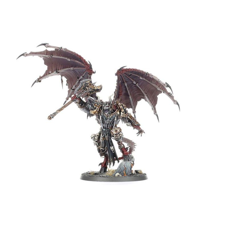 Games Workshop 73-362 collectible figure