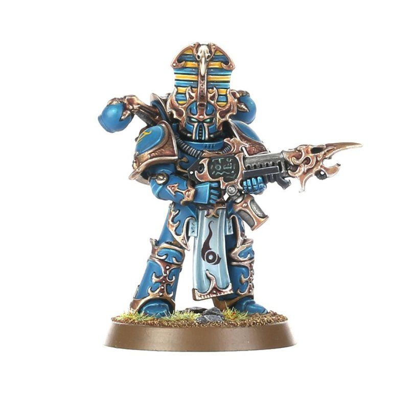 Warhammer 40k - Patrouille Thousand Sons (2025)