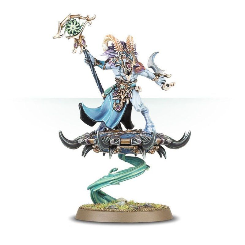 Games Workshop 73-362 collectible figure