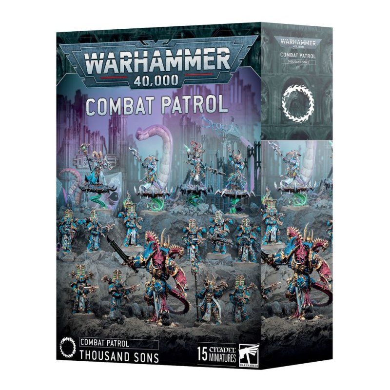 Games Workshop 73-362 collectible figure