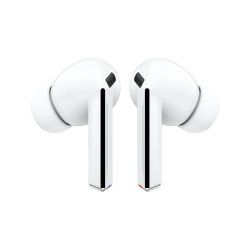 Samsung Galaxy Buds3 Pro Headset True Wireless Stereo (TWS) In-ear Calls/Music USB Type-C Bluetooth White